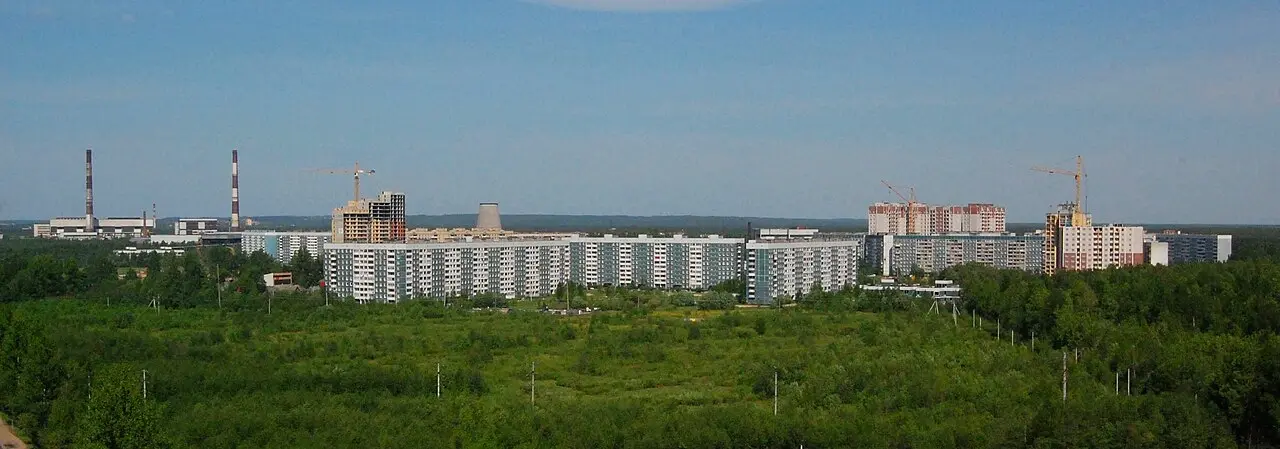 Район-гид: Девяткино (ЛО) — стоит ли покупать квартиру в 2026