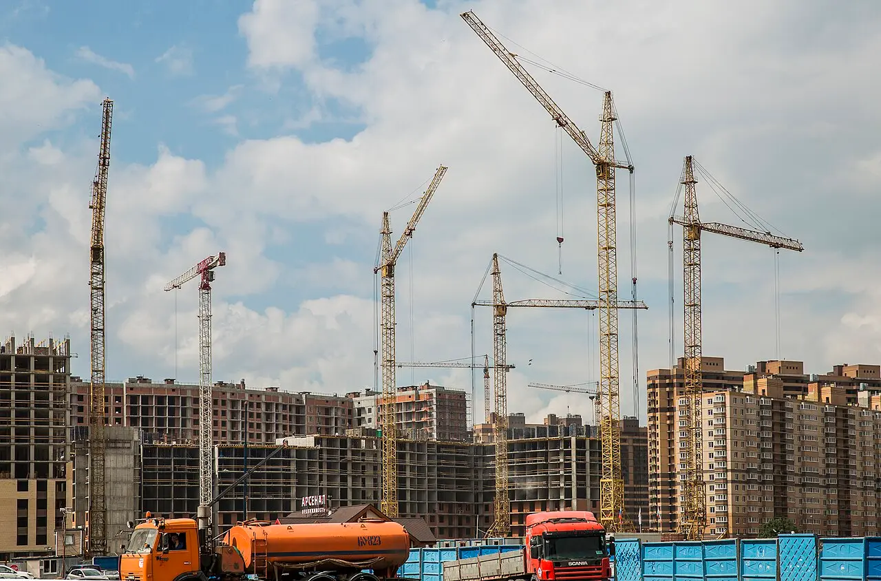 Мурино 2026: что не написано в карточках Cian