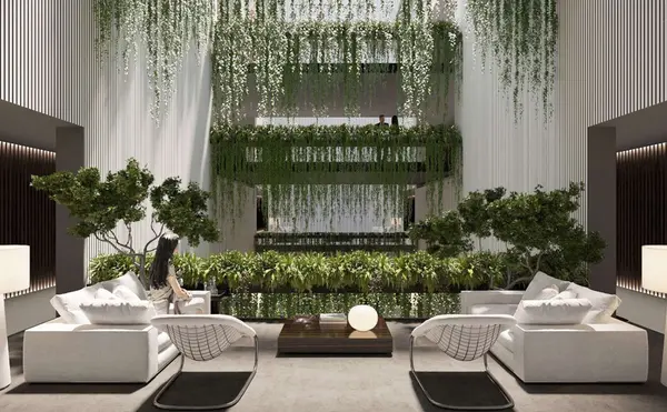 Zen Garden