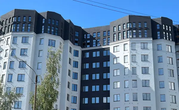 Новый Город