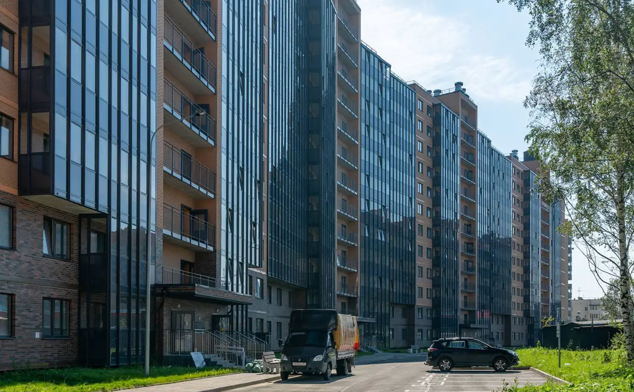 Удача — рендер 1 из 6