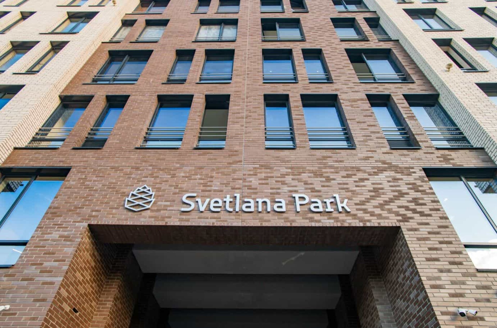 Svetlana Park — рендер 8 из 8