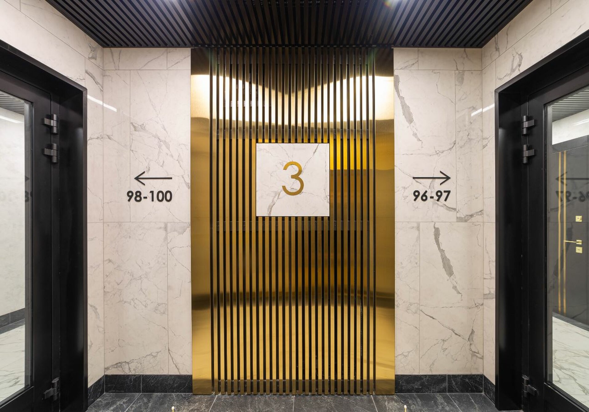 GRAND VIEW — рендер 7 из 8