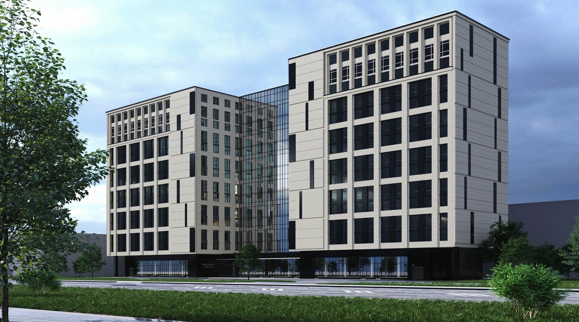 Ladozhsky Avenir
