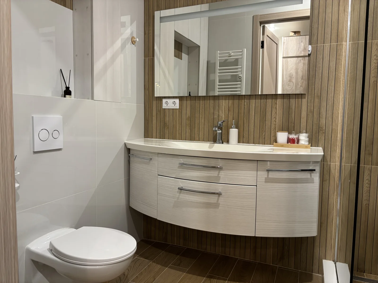 1-комн., 40 м²