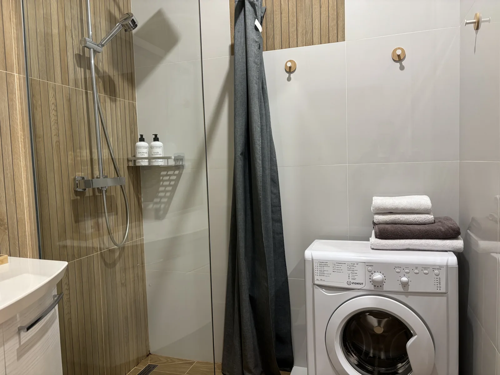 1-комн., 40 м²