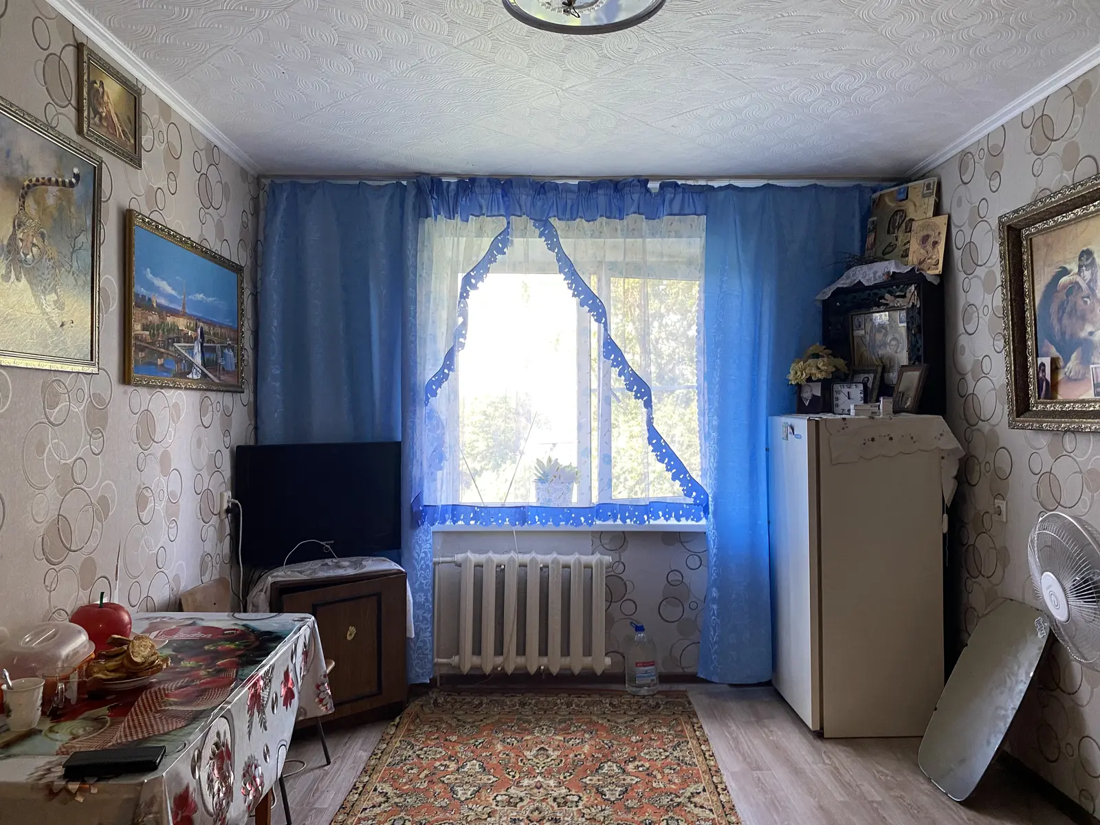 4-комн., 91,4 м²
