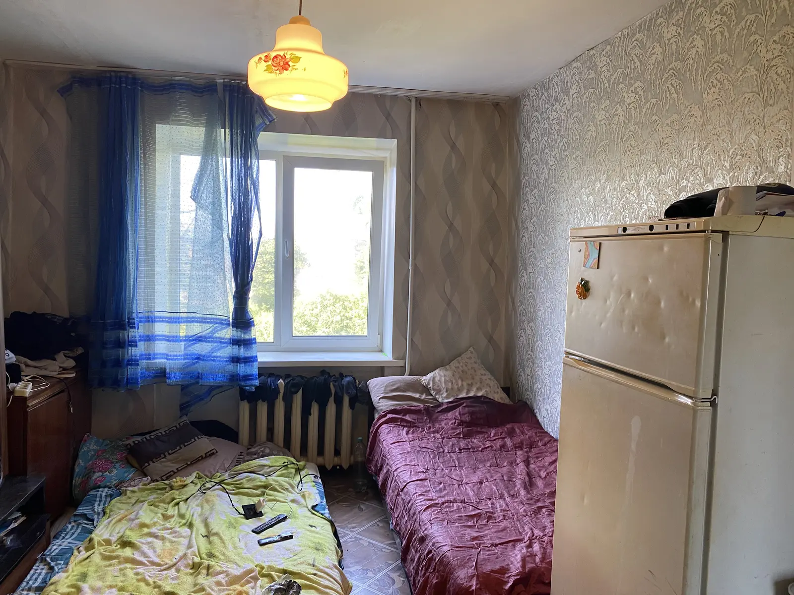 4-комн., 91,4 м²