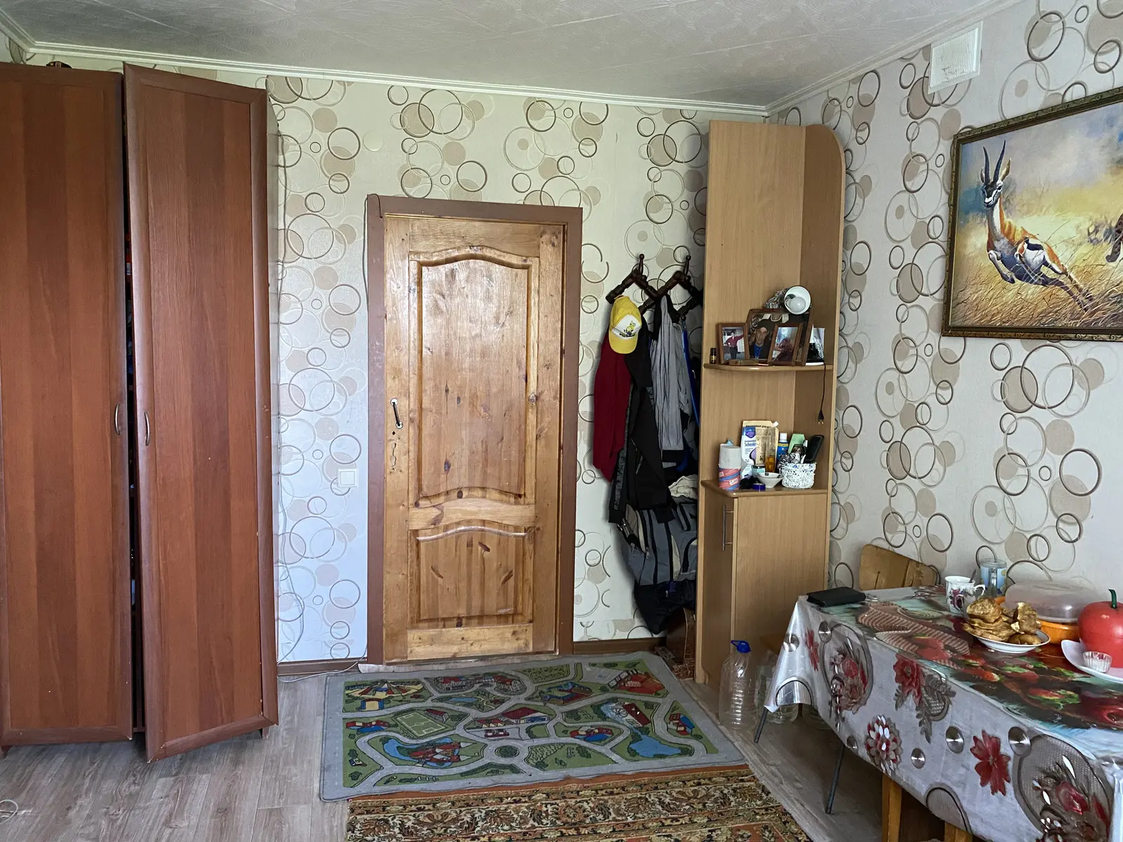 4-комн., 91,4 м²