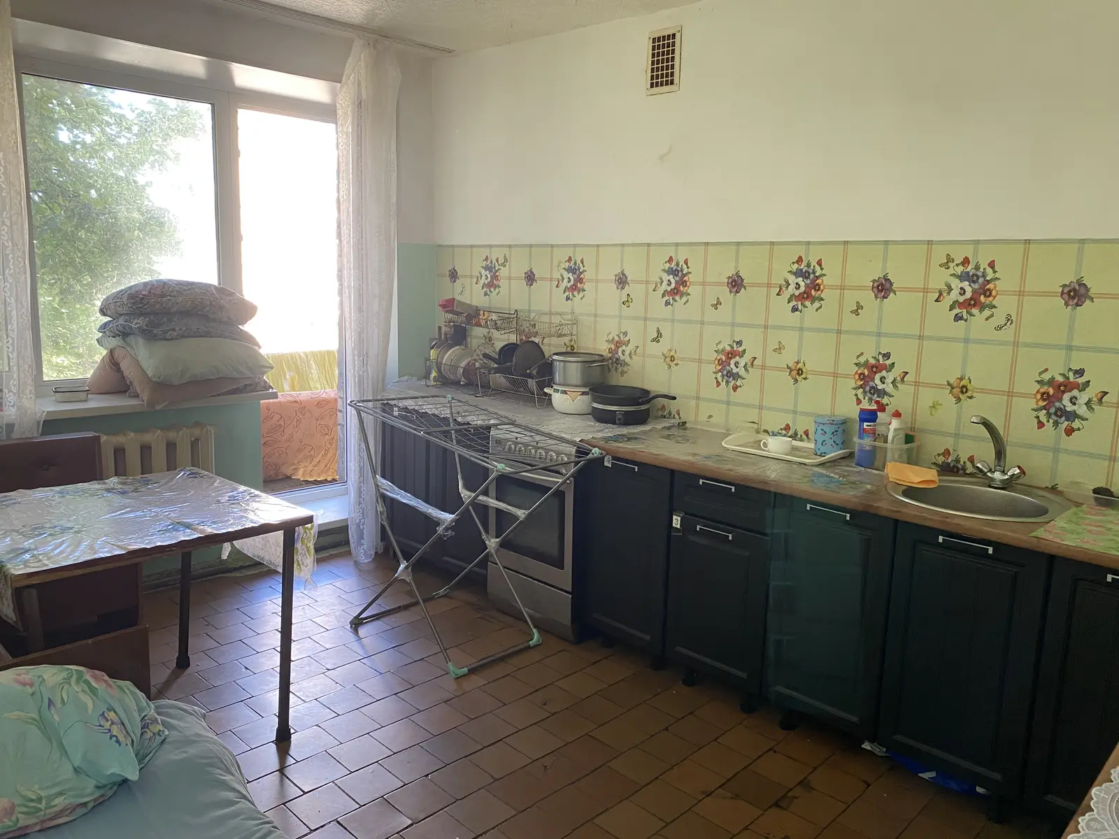 4-комн., 91,4 м²