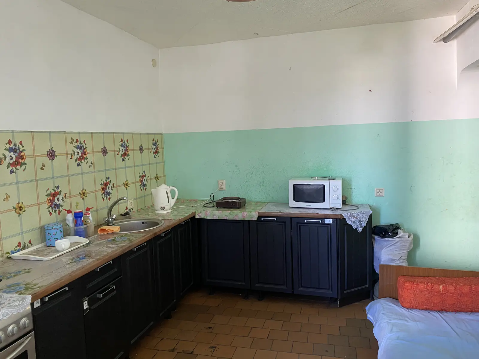 4-комн., 91,4 м²