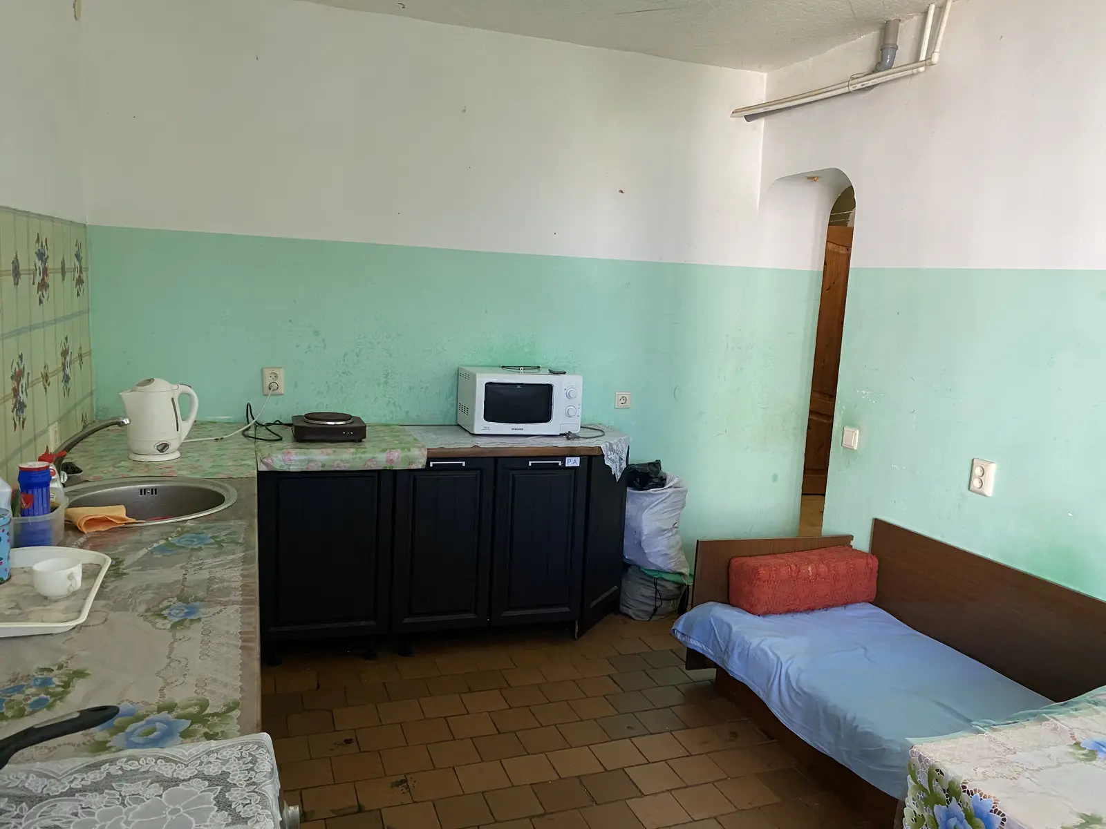 4-комн., 91,4 м²