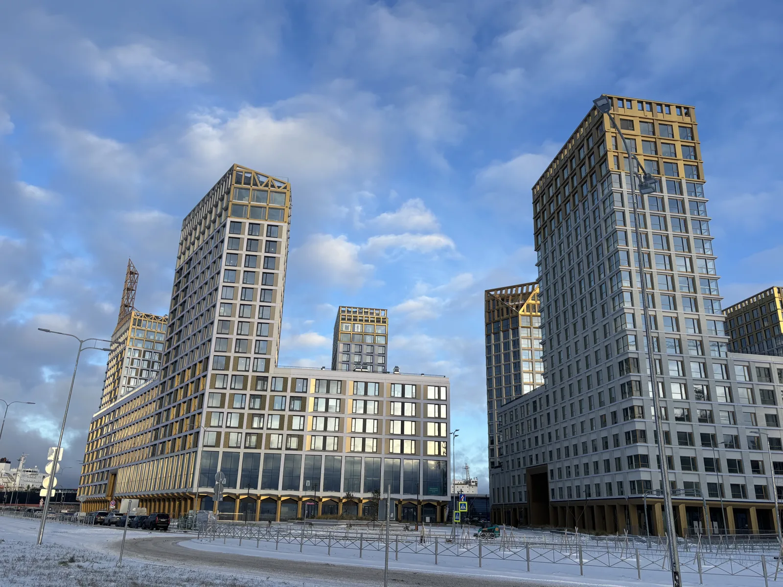 Студия, 24,4 м²