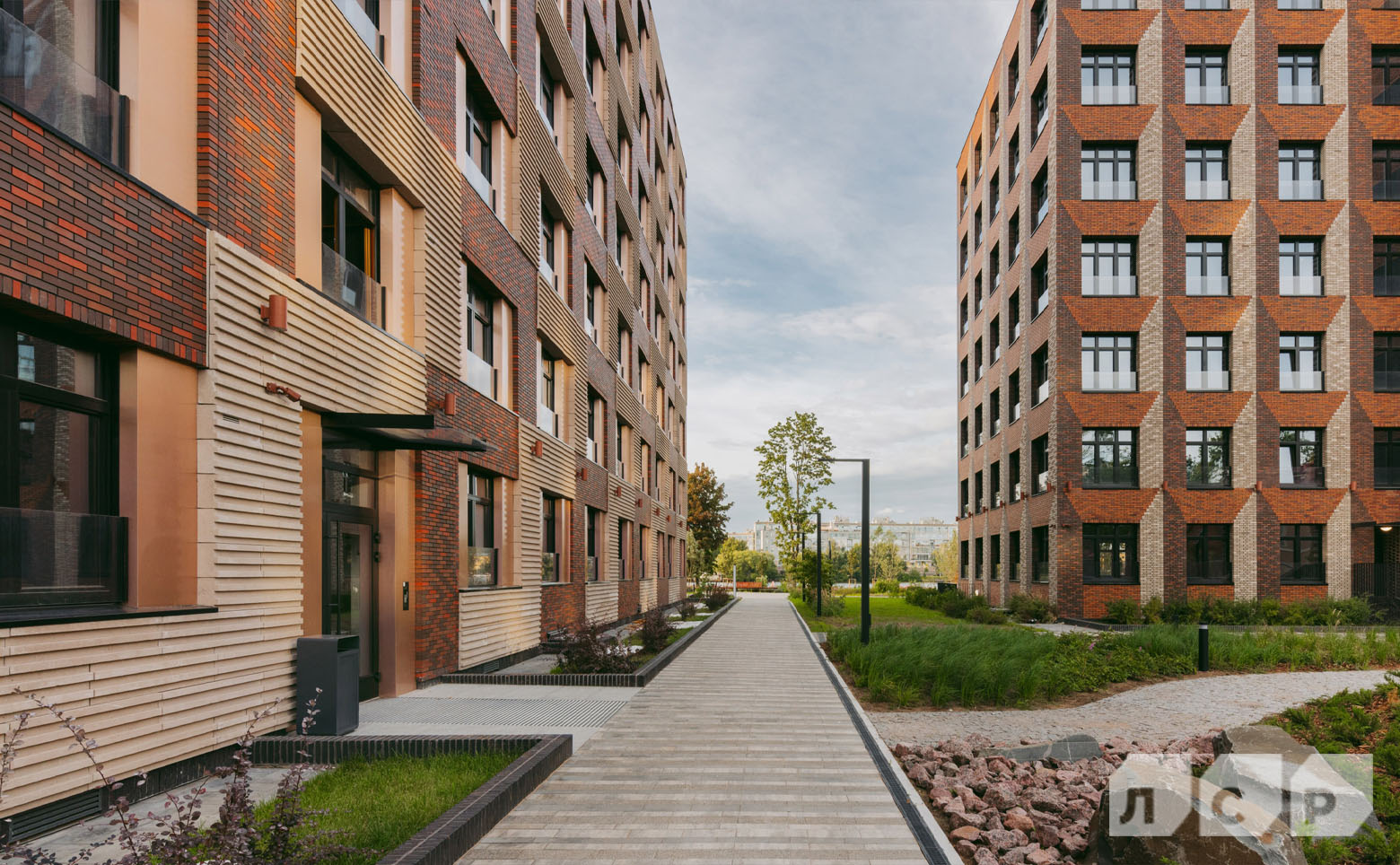 Neva Haus — рендер 11 из 12