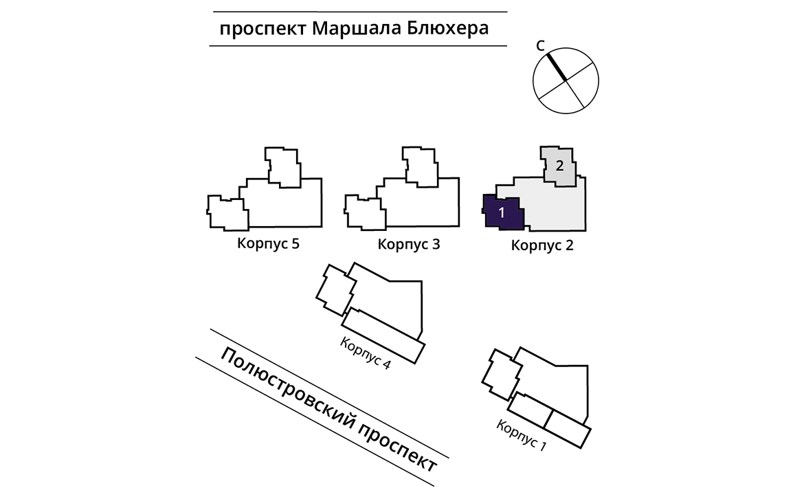 БелАрт — рендер 12 из 12