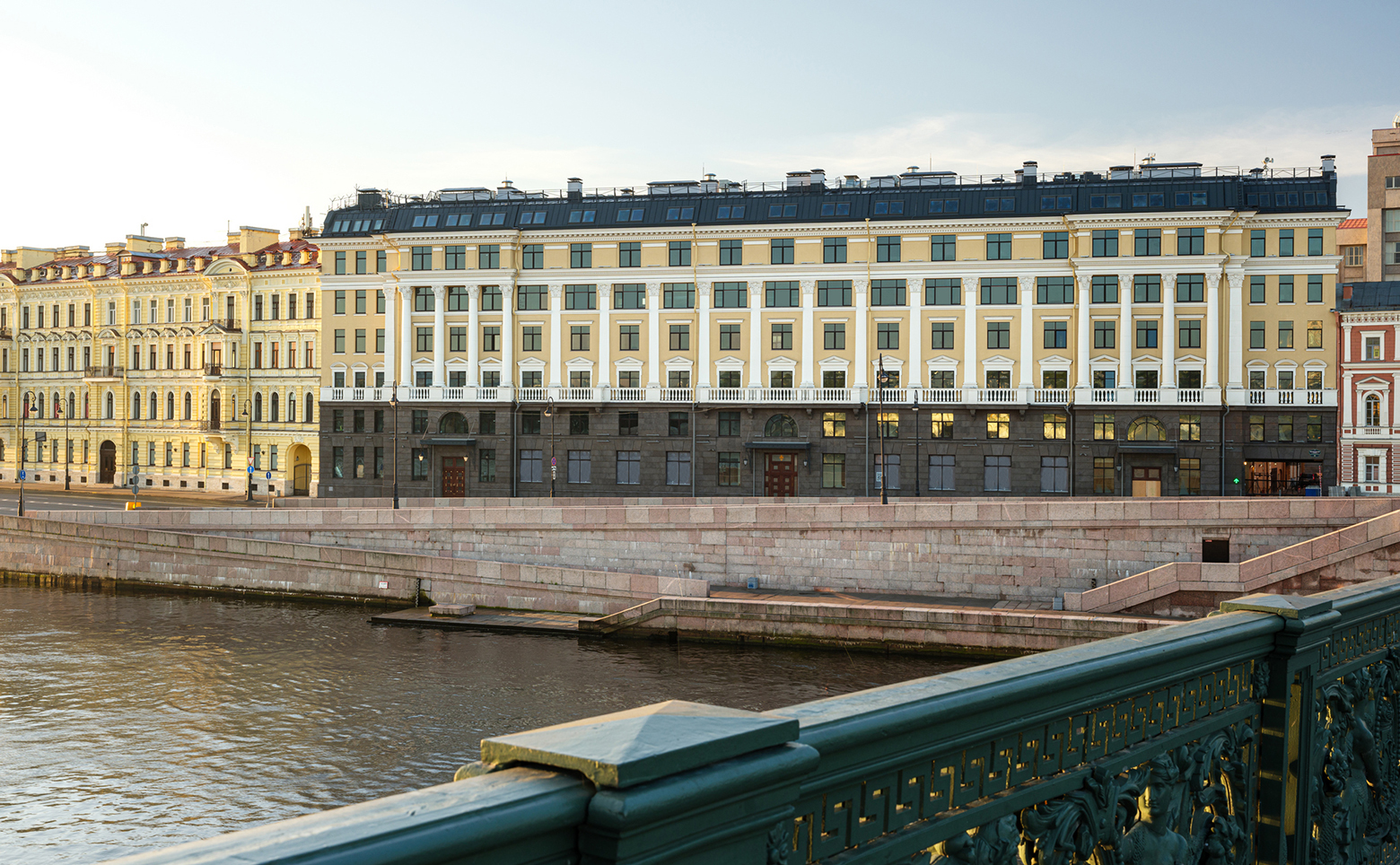 Приоритет — рендер 14 из 15