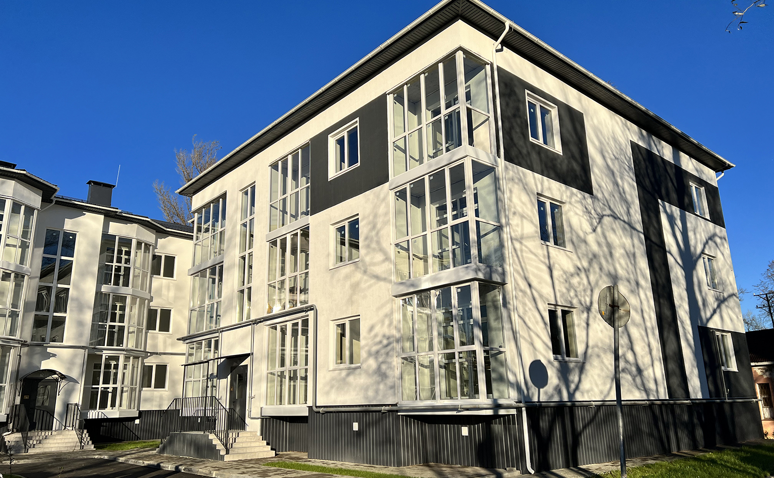 Куралева, 13 — рендер 2 из 6