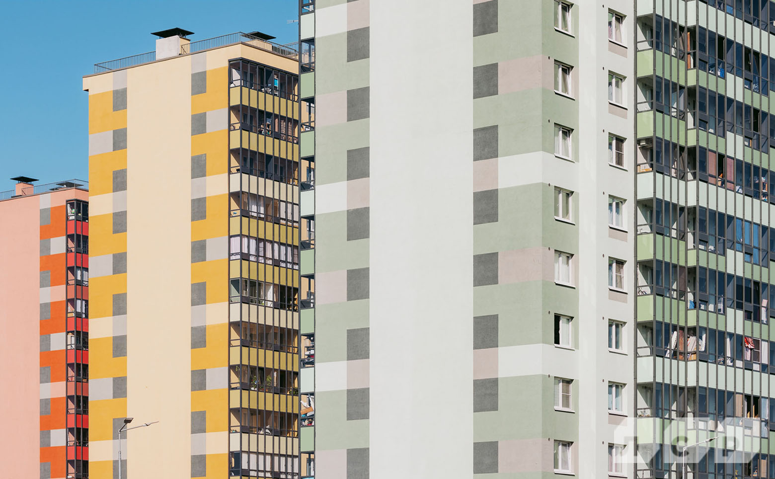 Ручьи 2 — рендер 8 из 13