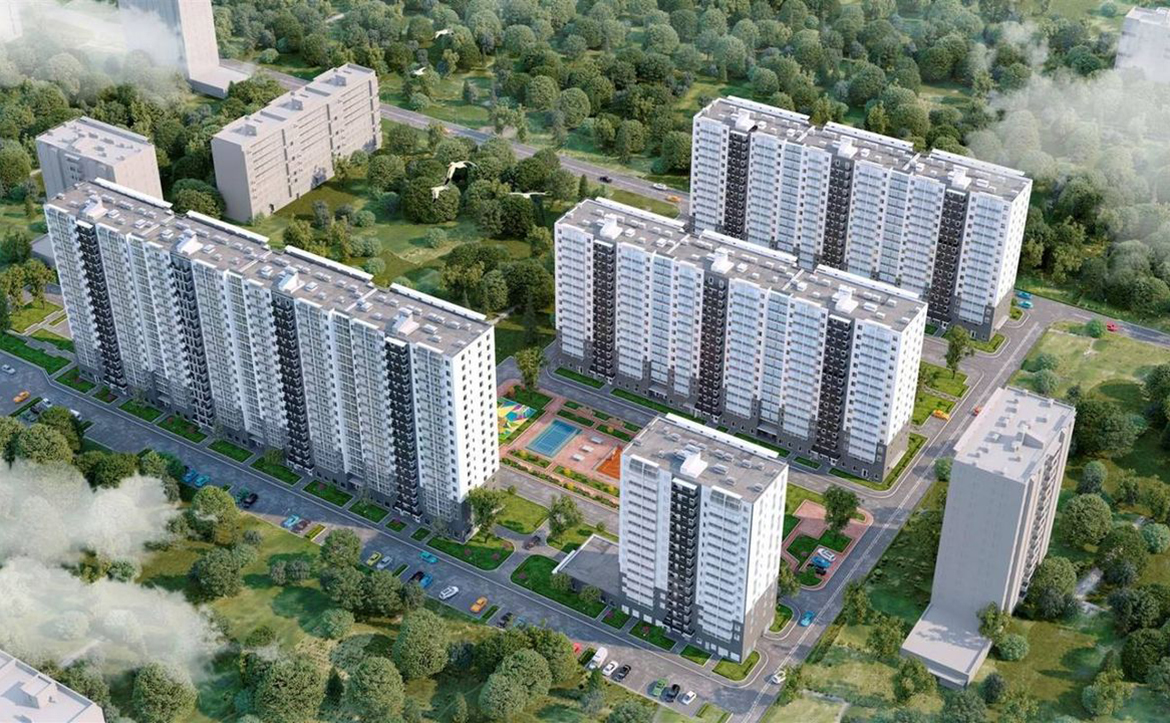 Лампо — рендер 3 из 8