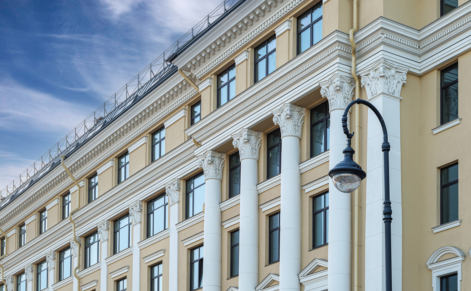 Приоритет — рендер 7 из 15