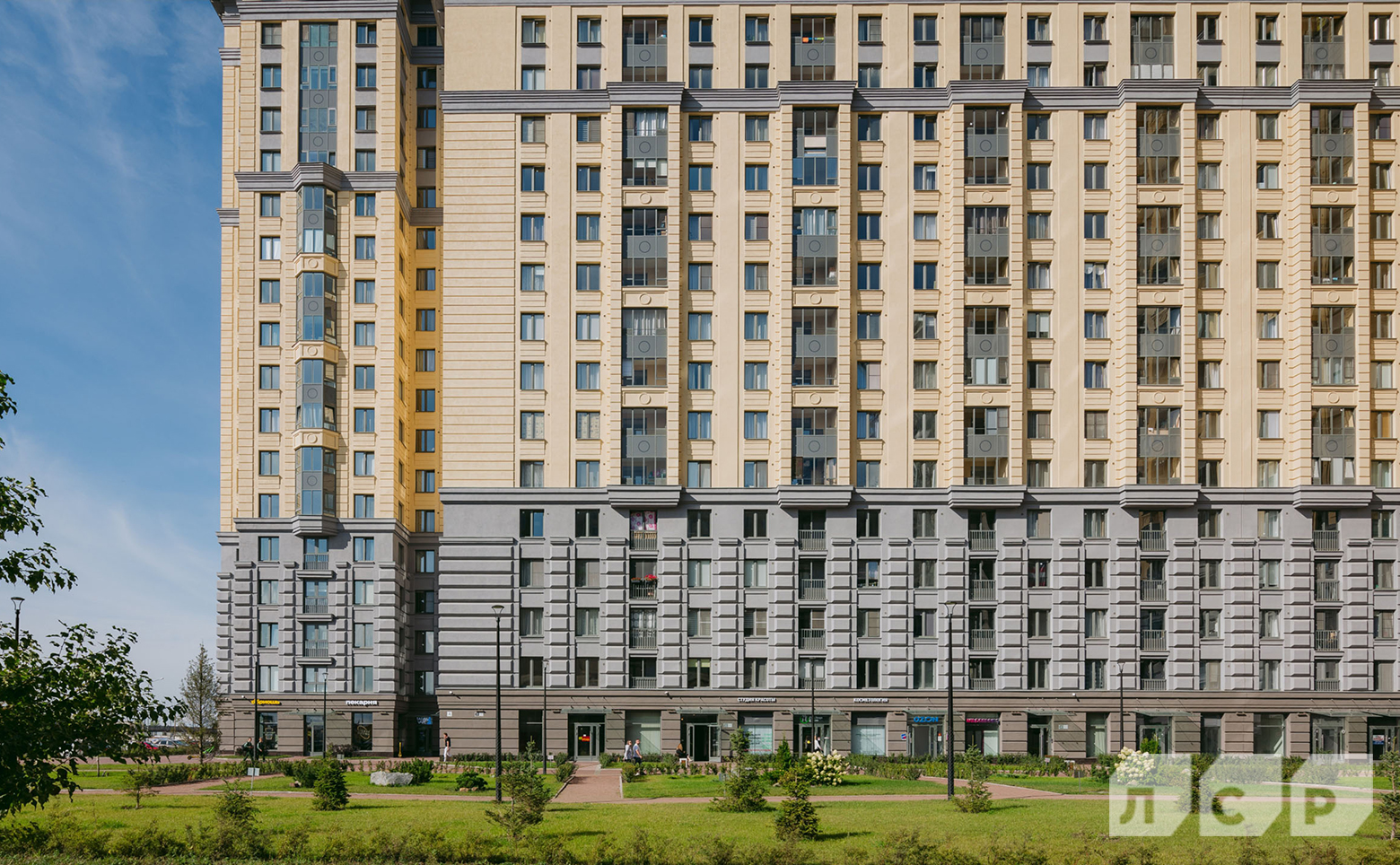 Цивилизация на Неве — рендер 8 из 15