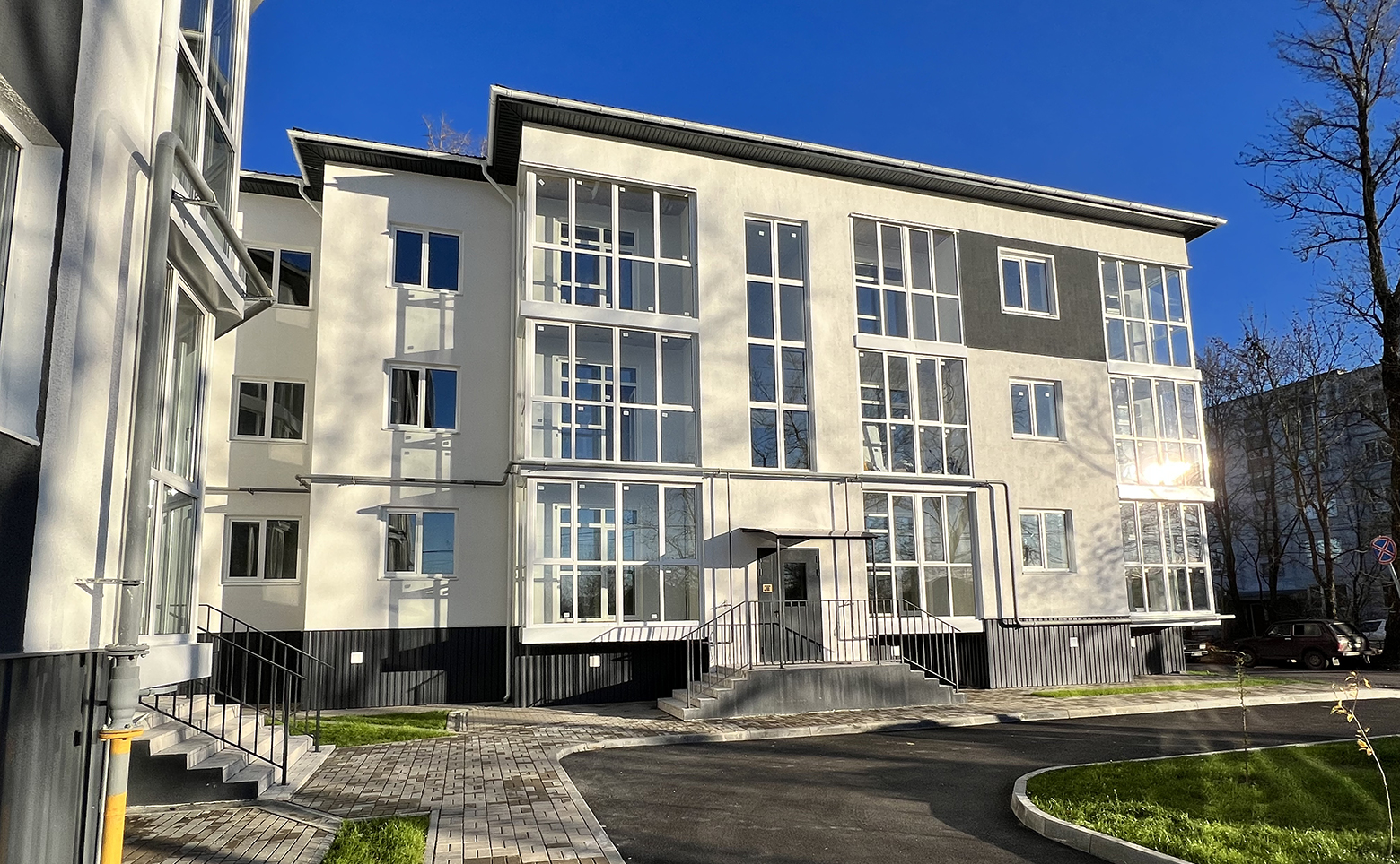 Куралева, 13 — рендер 5 из 6