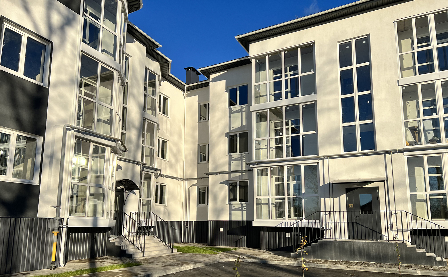 Куралева, 13 — рендер 3 из 6