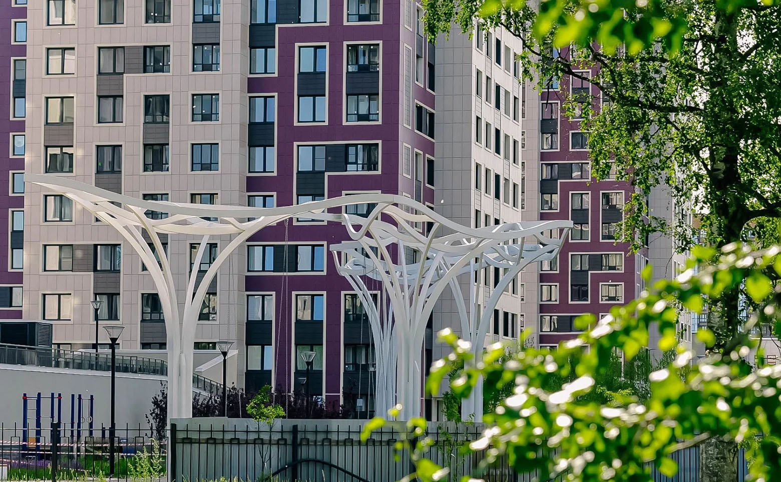 БелАрт — рендер 13 из 18