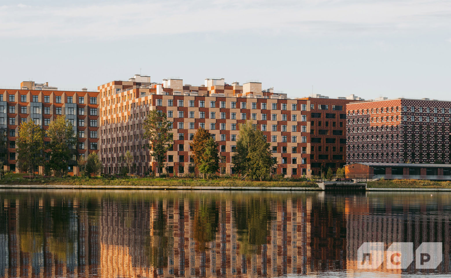 Neva Haus — рендер 6 из 12