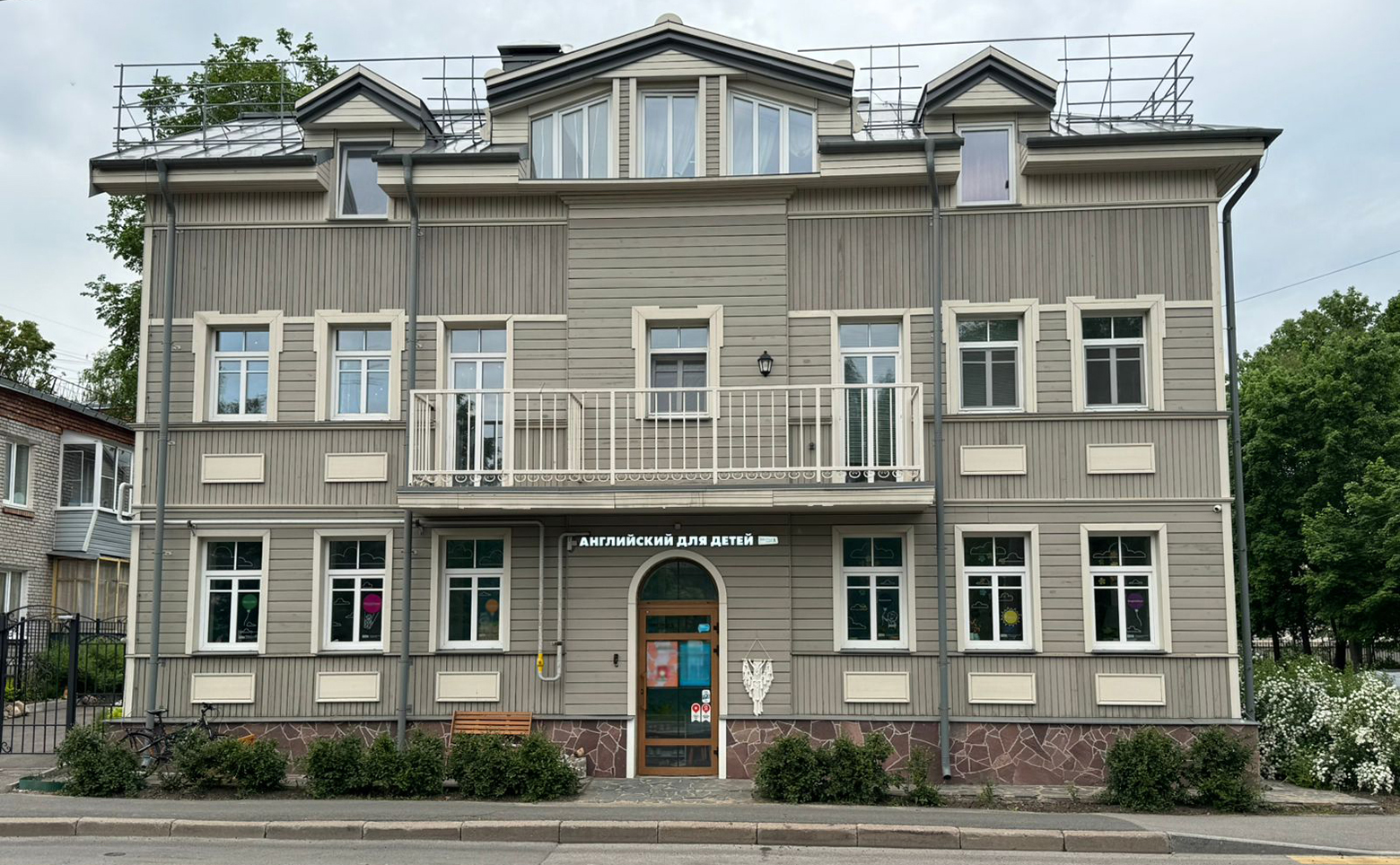 Патриот — рендер 11 из 11