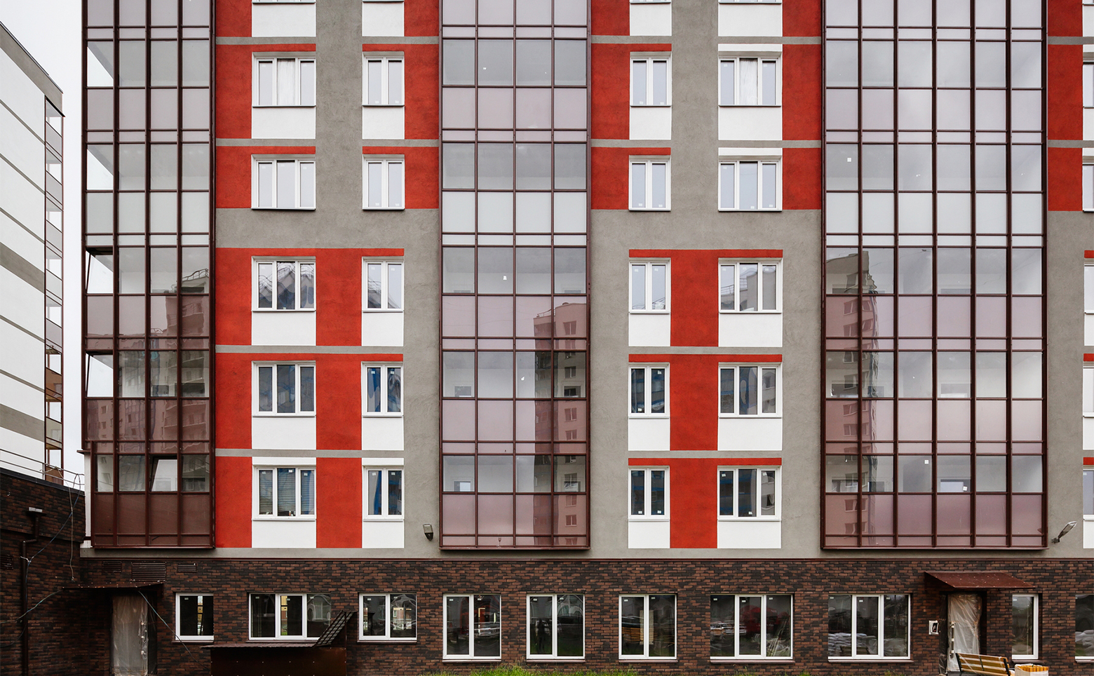 Рубеж — рендер 5 из 13