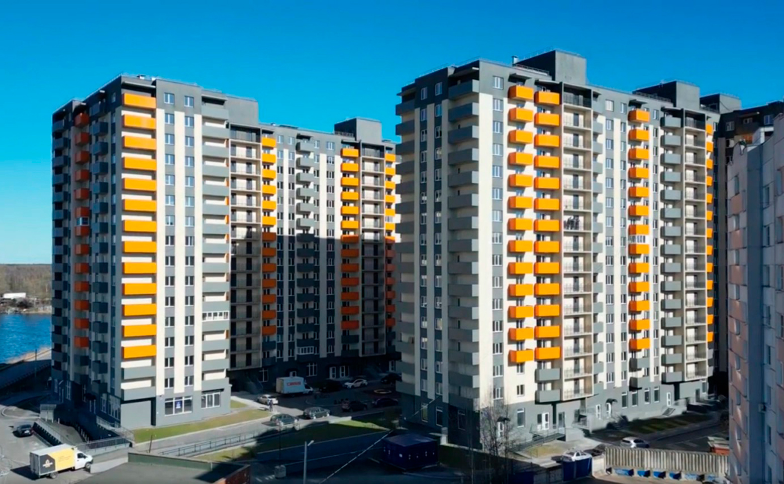 Тандем — рендер 5 из 5