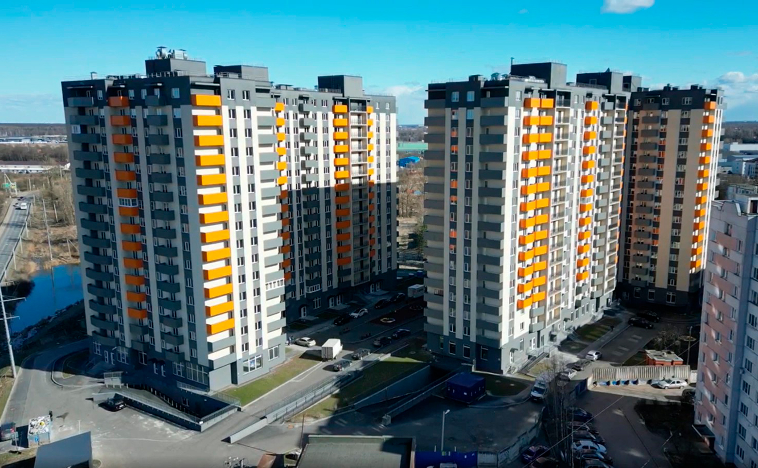 Тандем — рендер 4 из 5