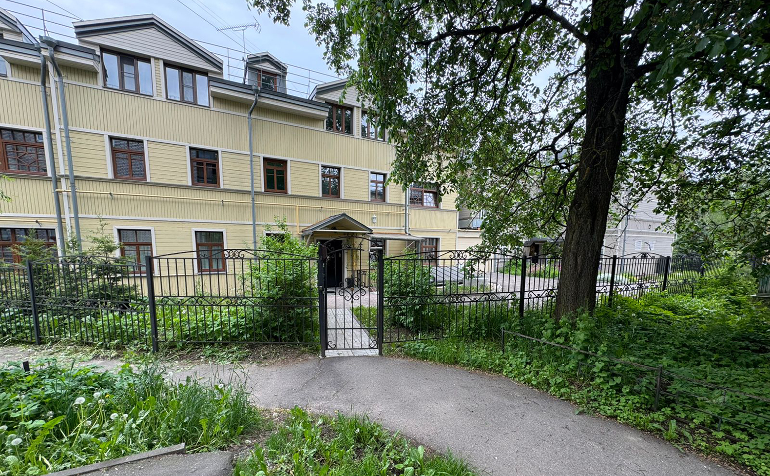 Патриот — рендер 7 из 11