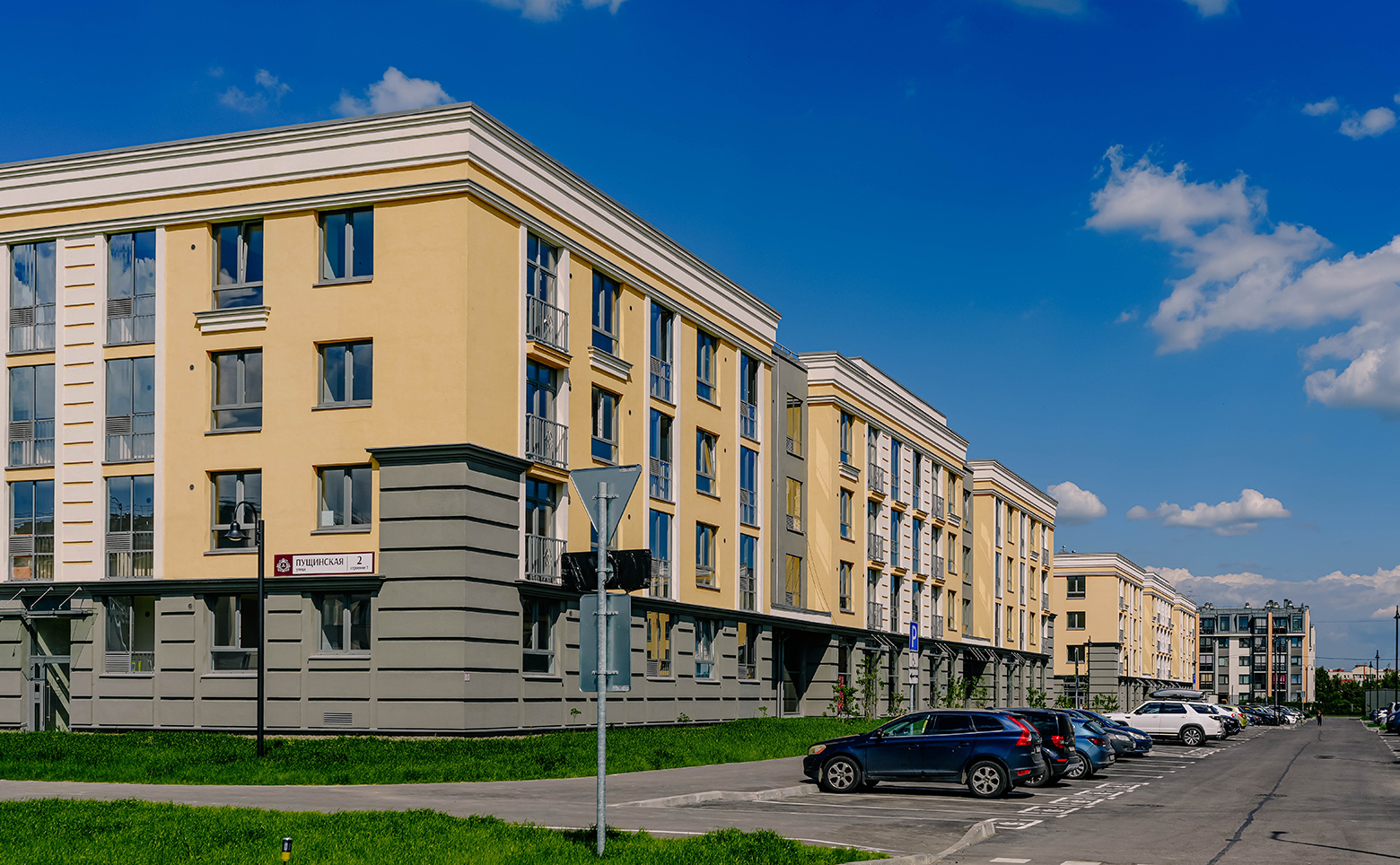 Дубровский — рендер 14 из 20