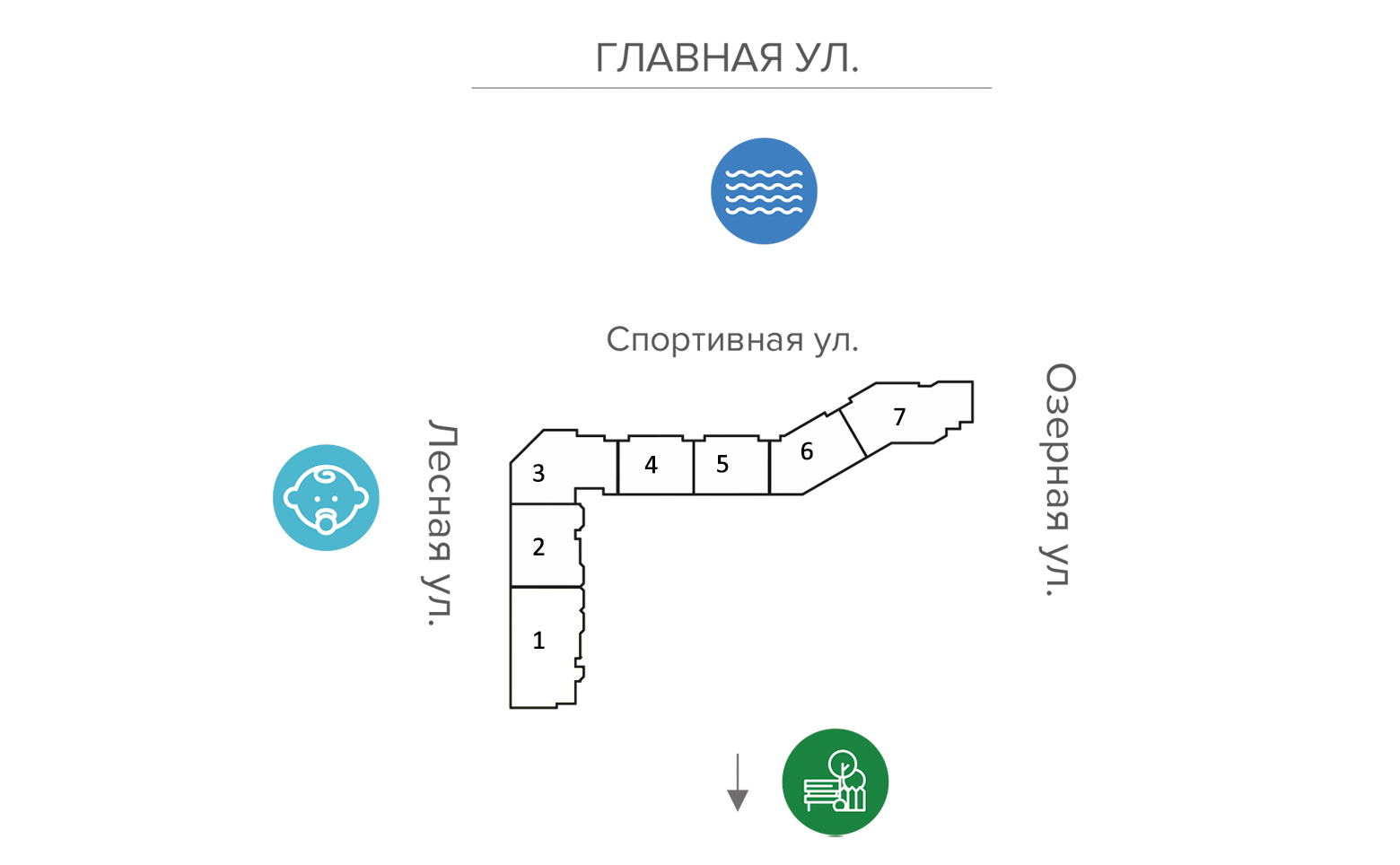 Капральский — рендер 5 из 5