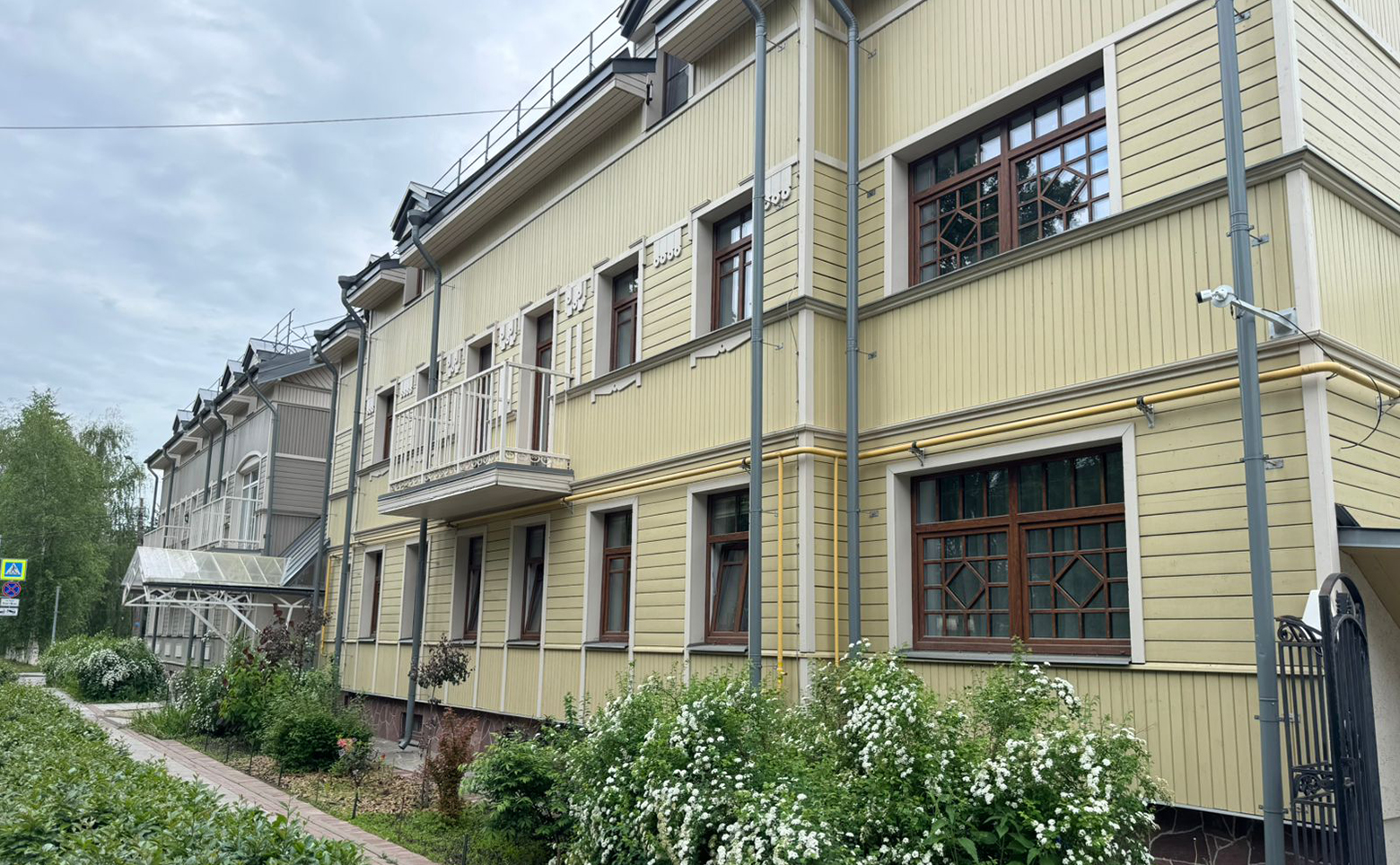 Патриот — рендер 2 из 11