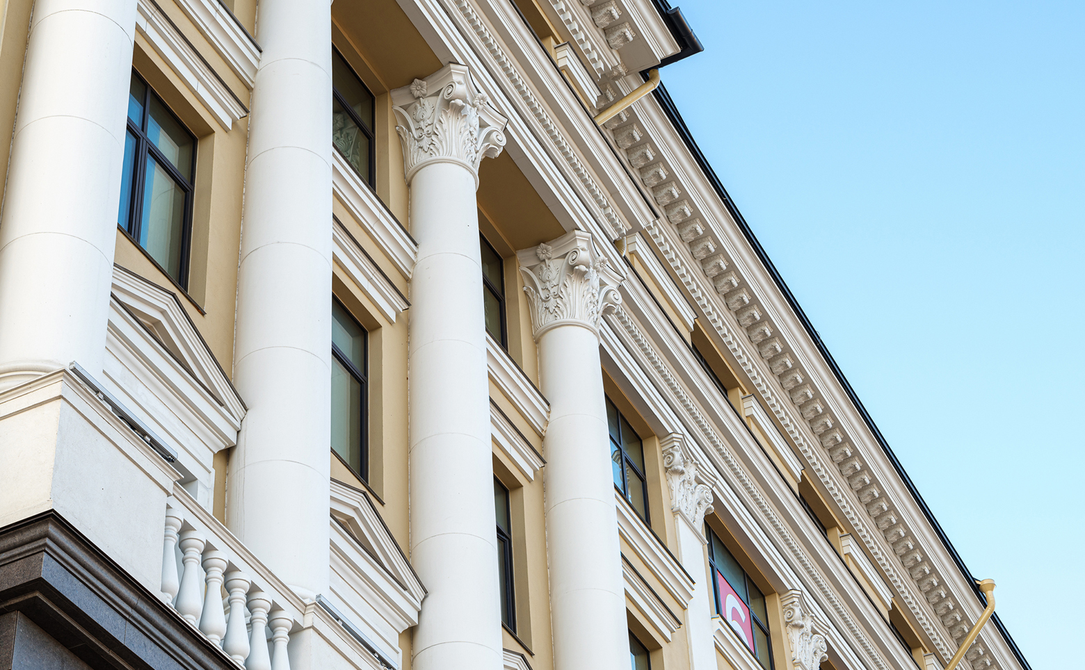 Приоритет — рендер 11 из 15
