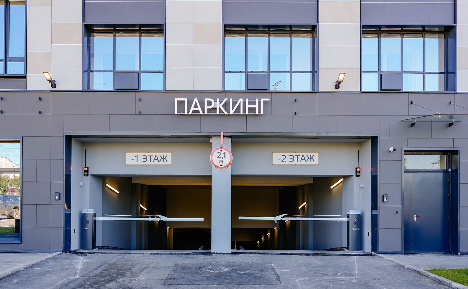 Б15 — рендер 7 из 14