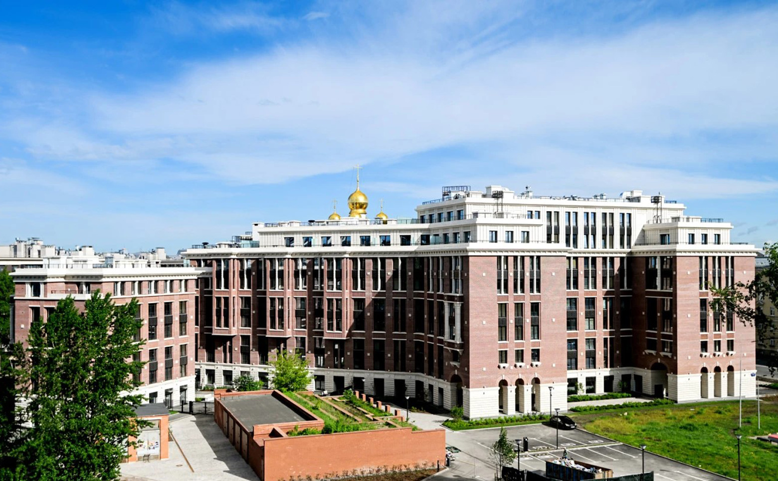 МИРЪ — рендер 5 из 6