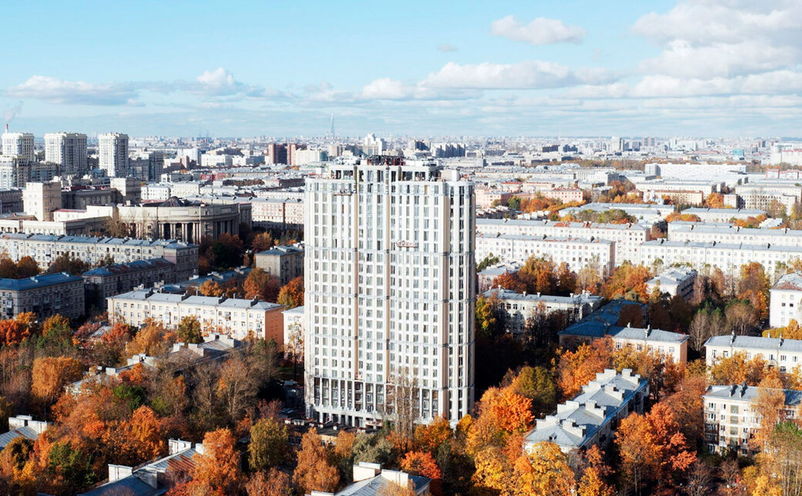 SHEPILEVSKIY — рендер 8 из 9