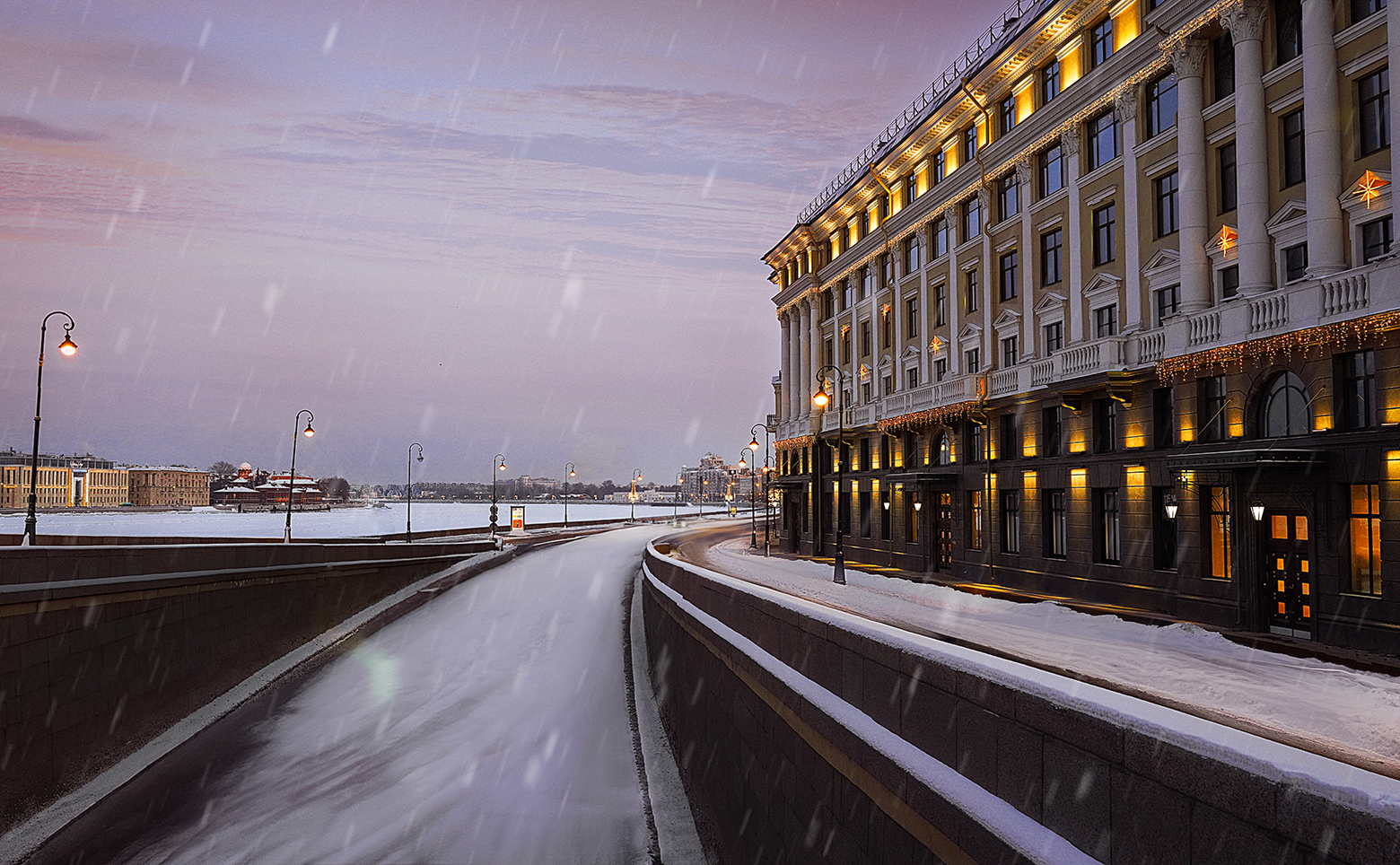Приоритет — рендер 2 из 15