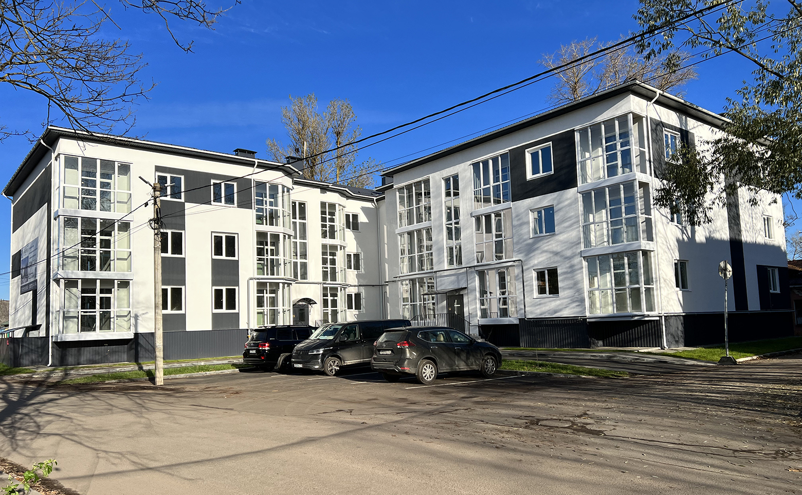 Куралева, 13 — рендер 4 из 6