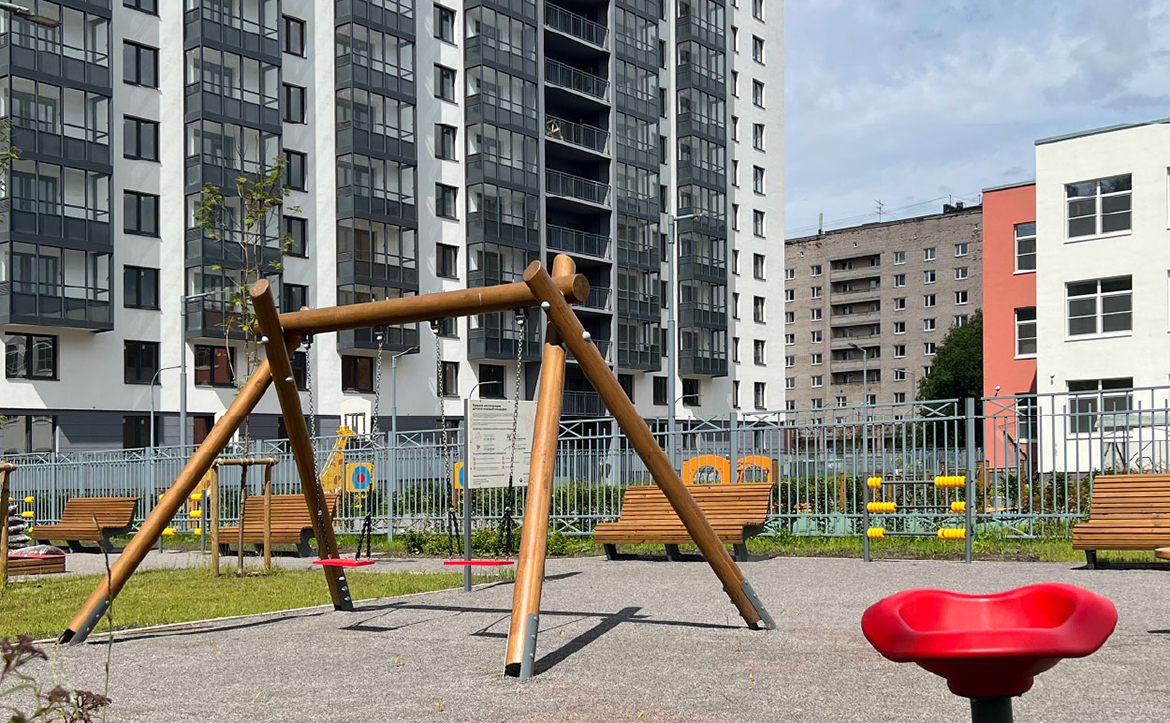 Руднева, 15 — рендер 5 из 7