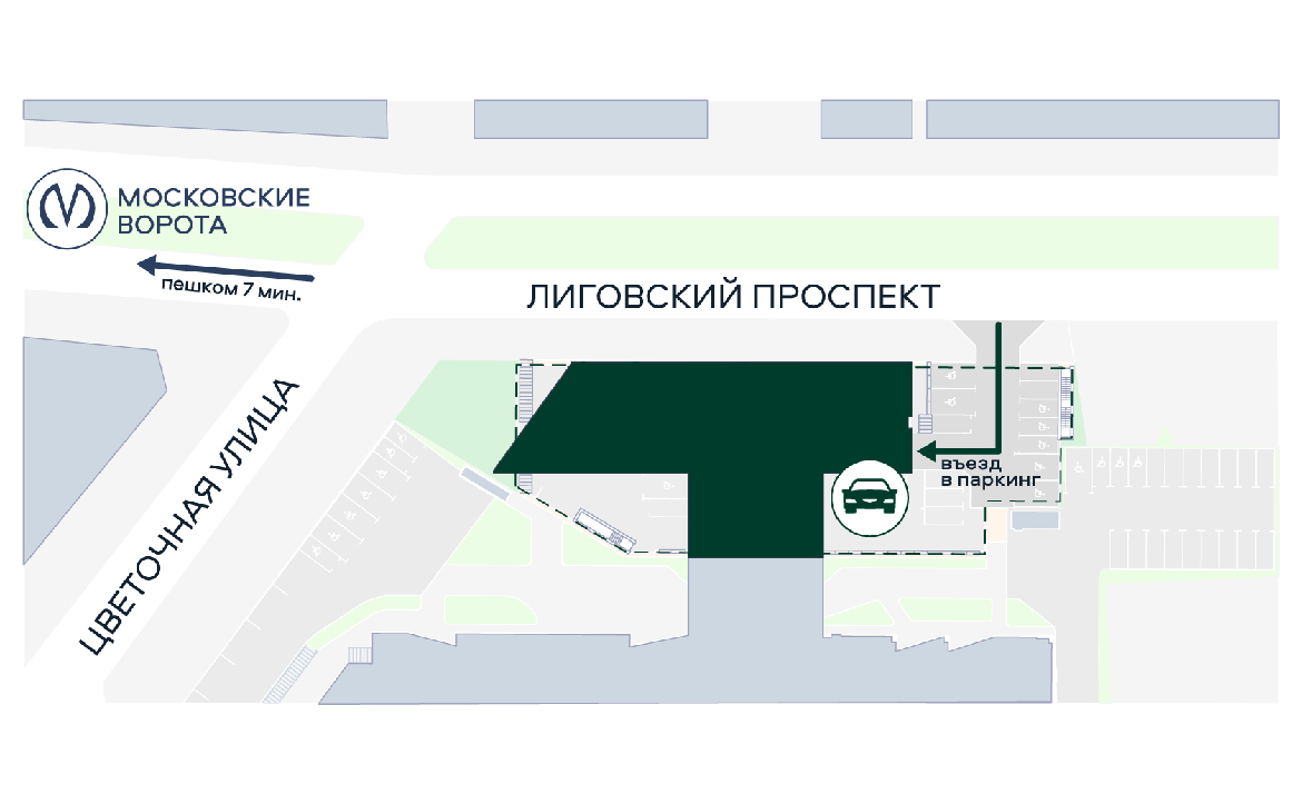 Арт Плаза — рендер 7 из 7