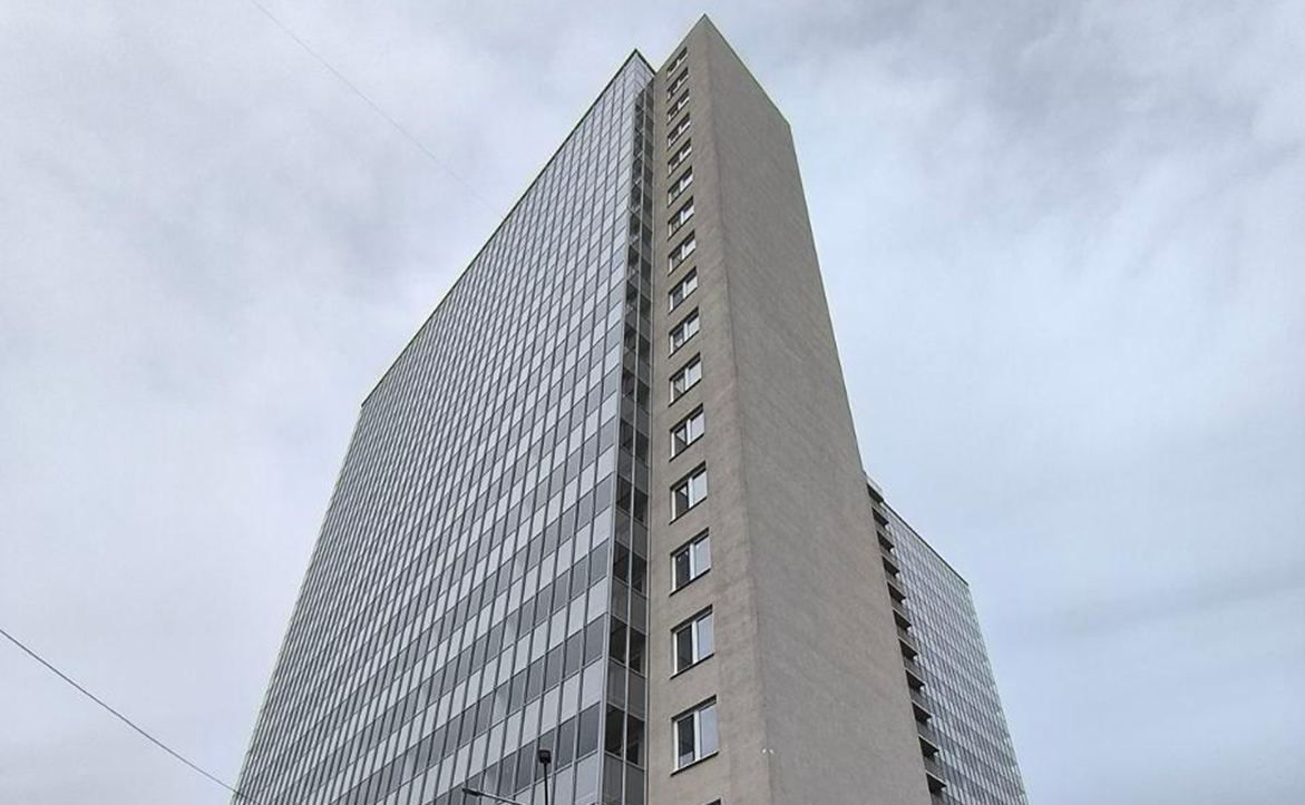 Экос — рендер 3 из 3