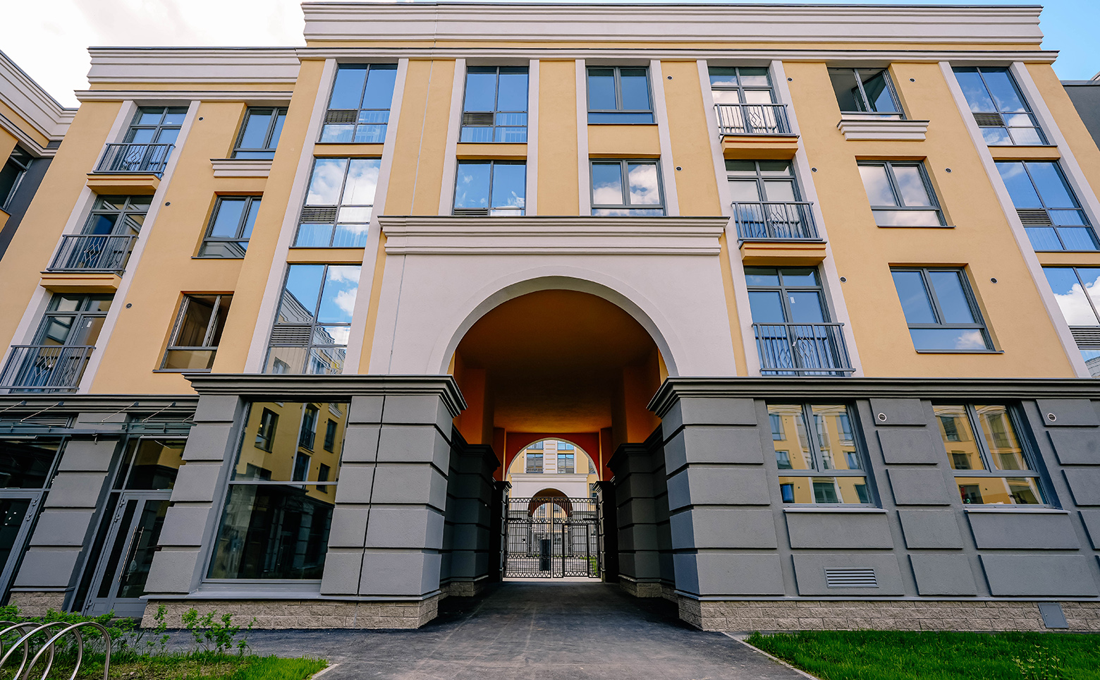 Дубровский — рендер 13 из 20
