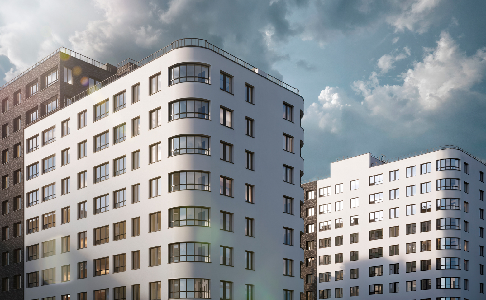 Ultra City 3.0 — рендер 12 из 12