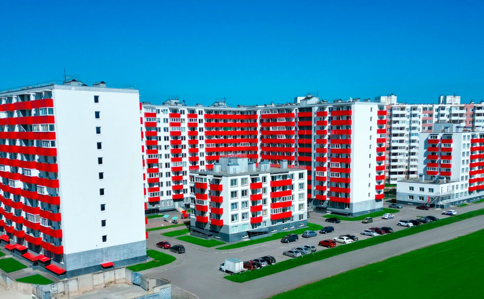 Полет — рендер 7 из 8
