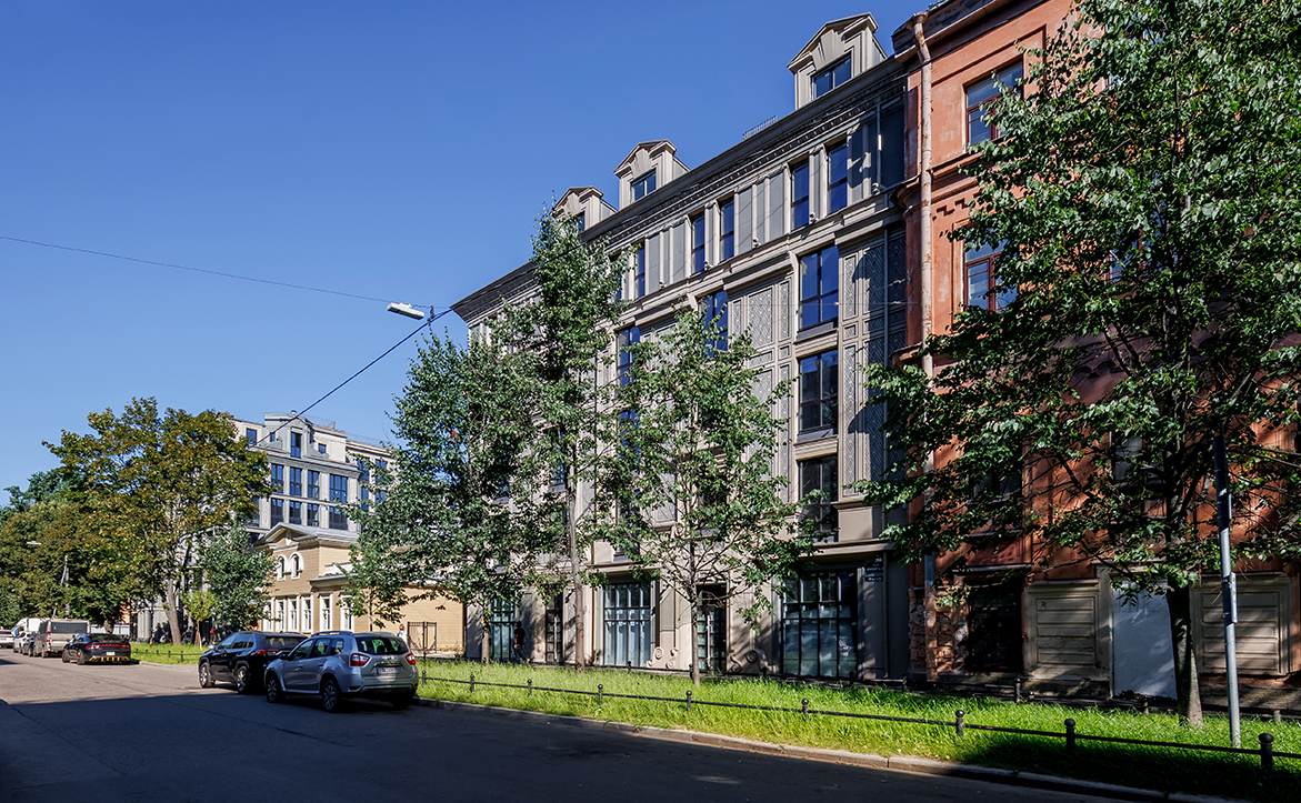 АМО — рендер 4 из 6
